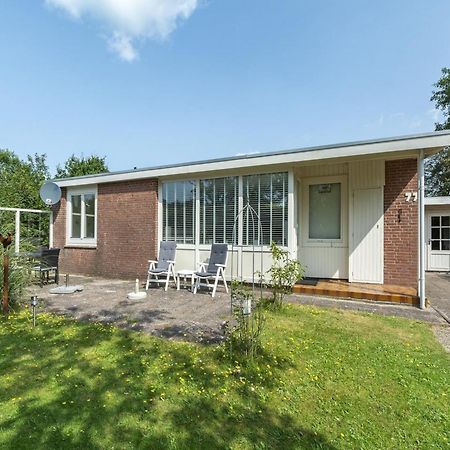 Amazing Holiday Home With Views Sint Maartensvlotbrug Екстер'єр фото