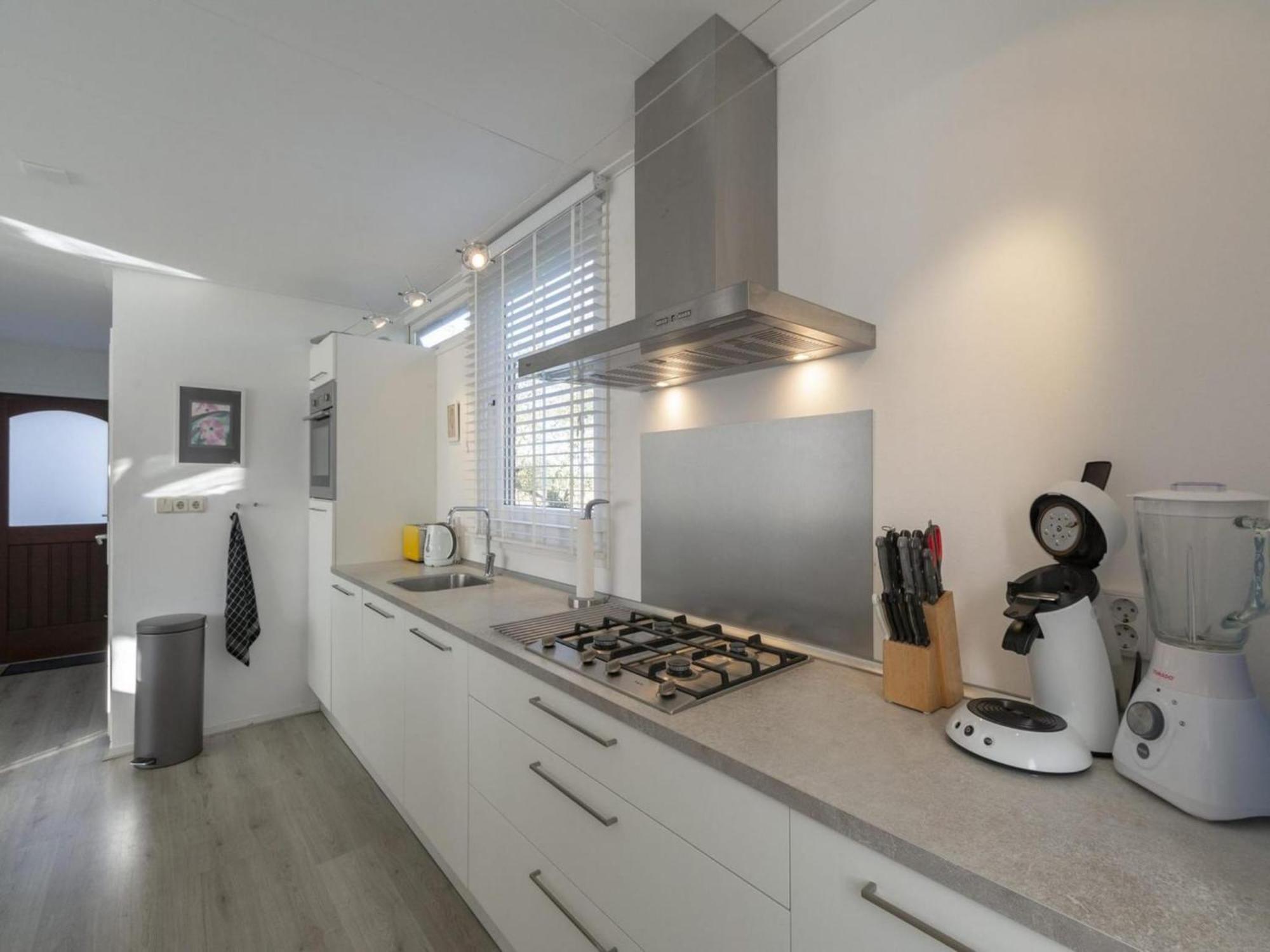 Amazing Holiday Home With Views Sint Maartensvlotbrug Екстер'єр фото