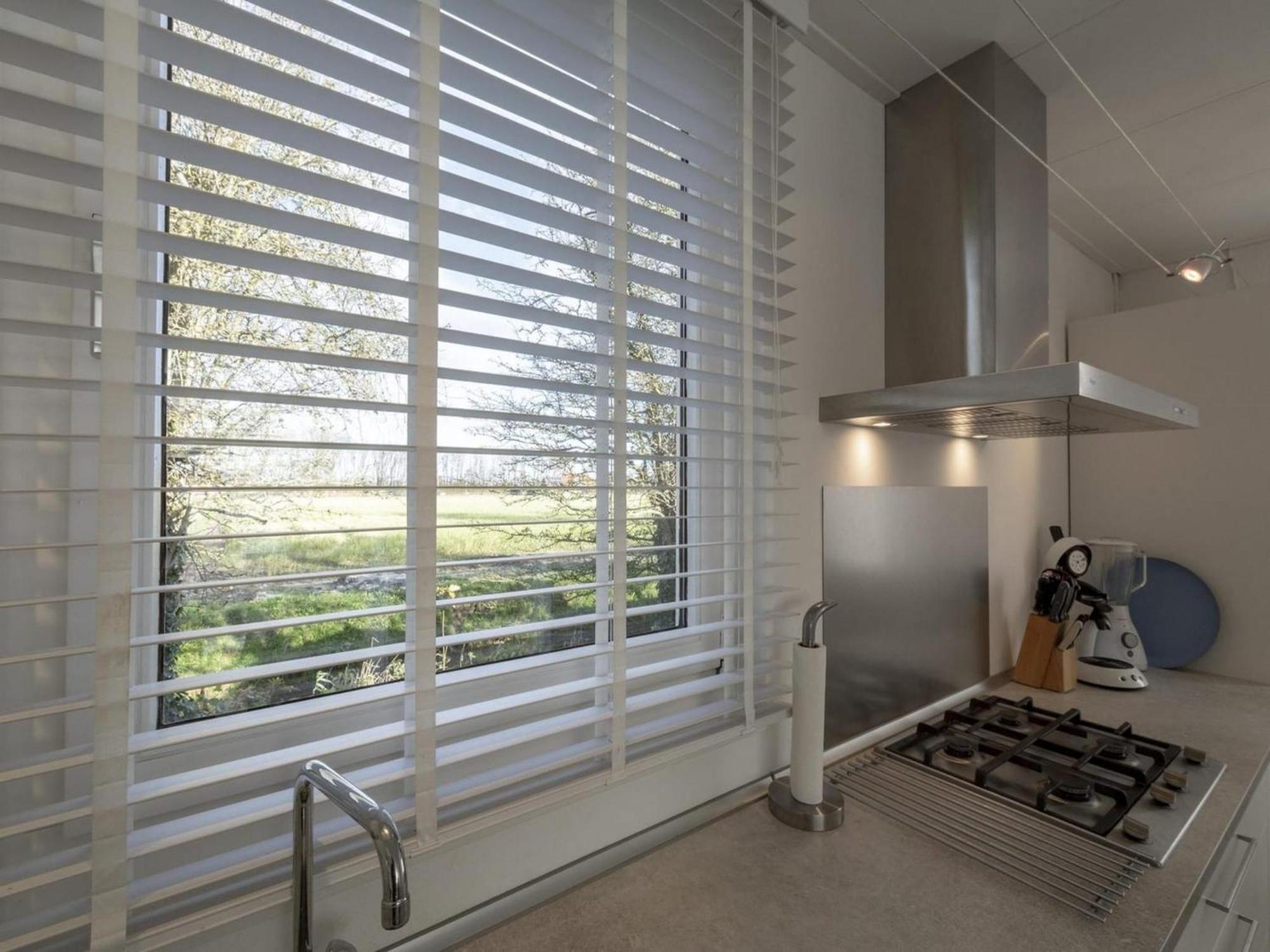 Amazing Holiday Home With Views Sint Maartensvlotbrug Екстер'єр фото