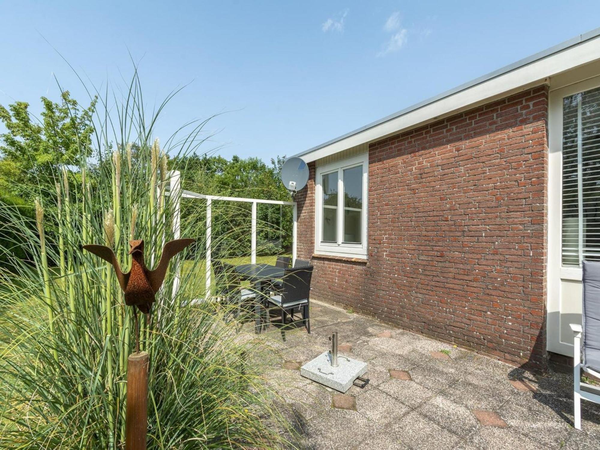 Amazing Holiday Home With Views Sint Maartensvlotbrug Екстер'єр фото