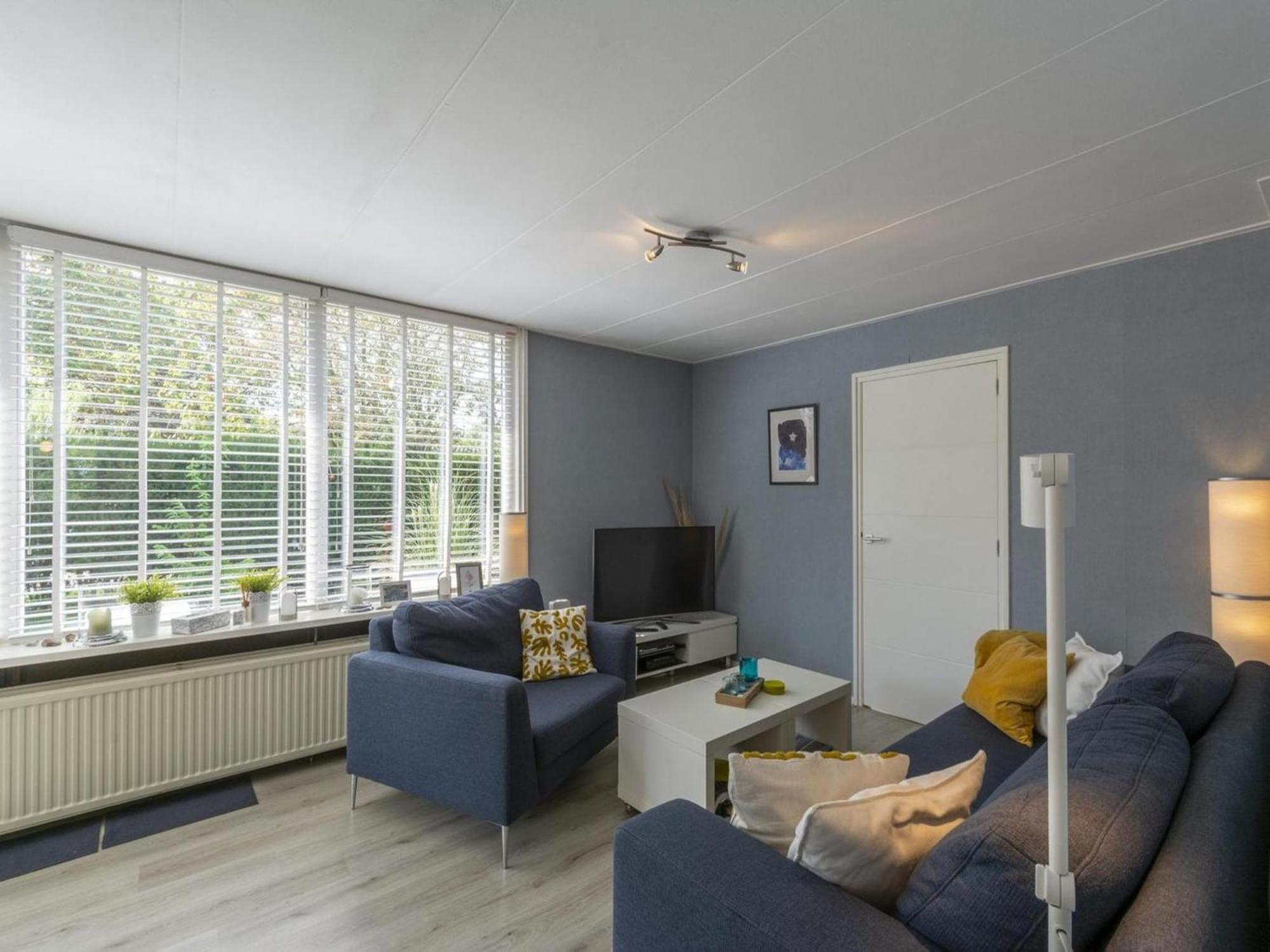 Amazing Holiday Home With Views Sint Maartensvlotbrug Екстер'єр фото