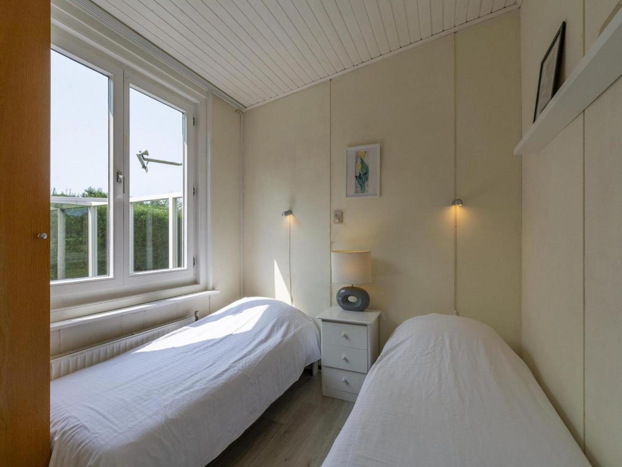 Amazing Holiday Home With Views Sint Maartensvlotbrug Екстер'єр фото