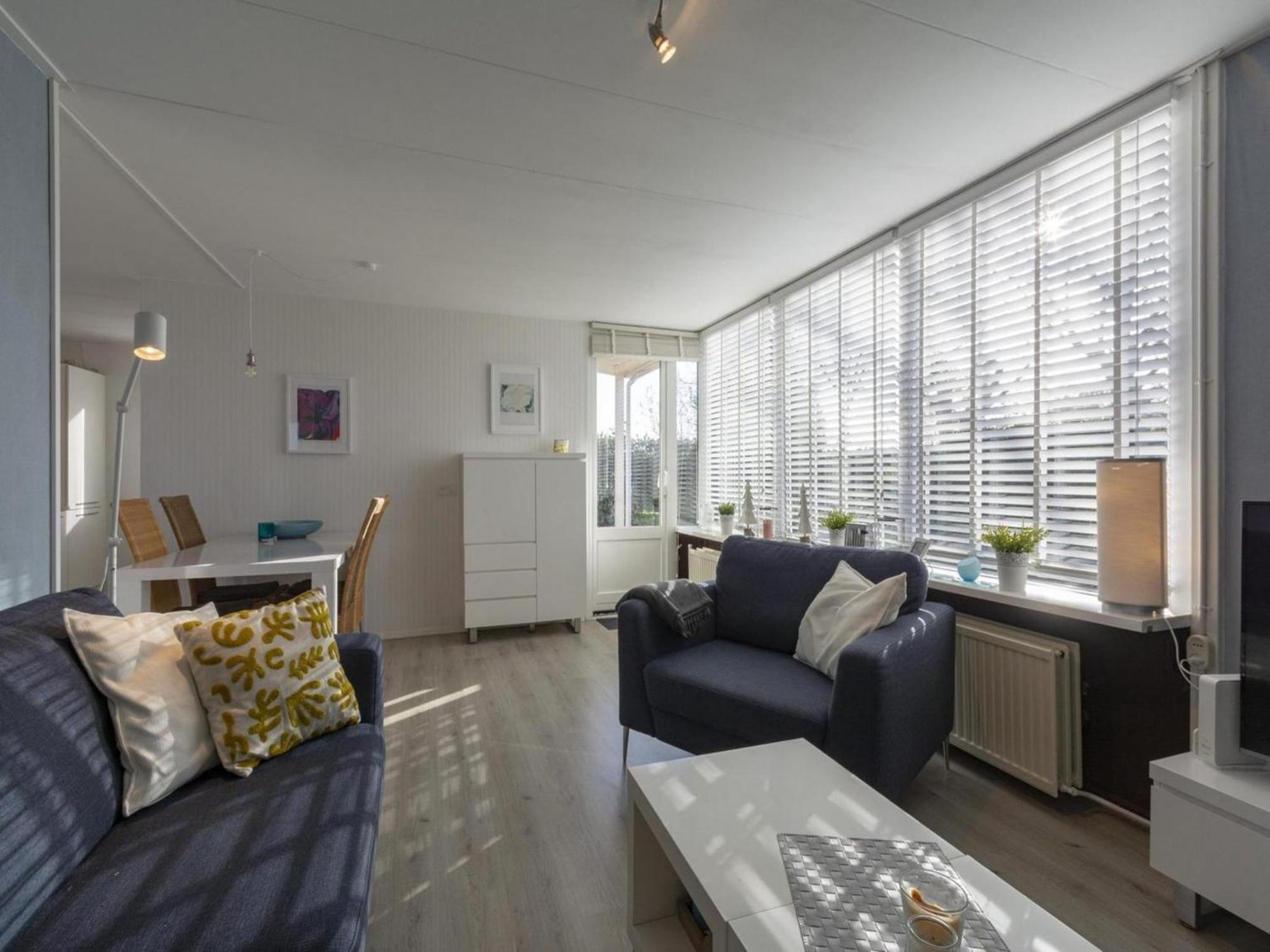 Amazing Holiday Home With Views Sint Maartensvlotbrug Екстер'єр фото
